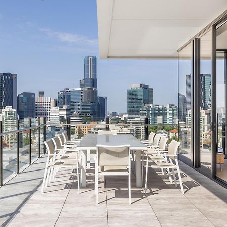 The Johnson Brisbane - Art Series Ngoại thất bức ảnh