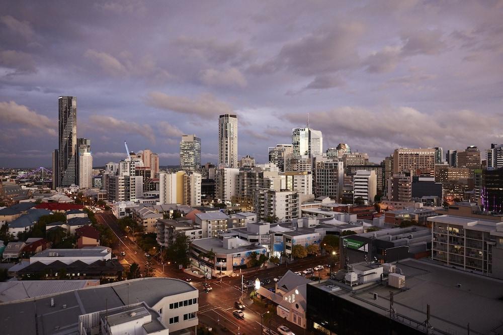 The Johnson Brisbane - Art Series Ngoại thất bức ảnh