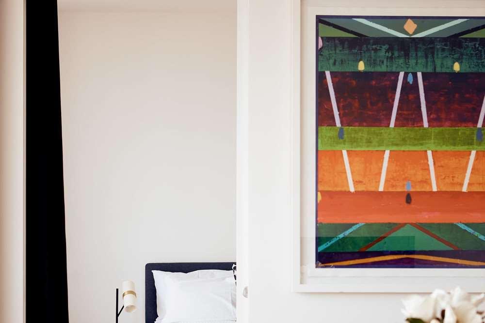The Johnson Brisbane - Art Series Phòng bức ảnh