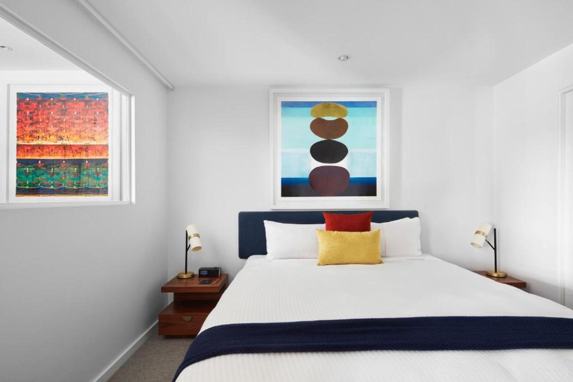 The Johnson Brisbane - Art Series Ngoại thất bức ảnh