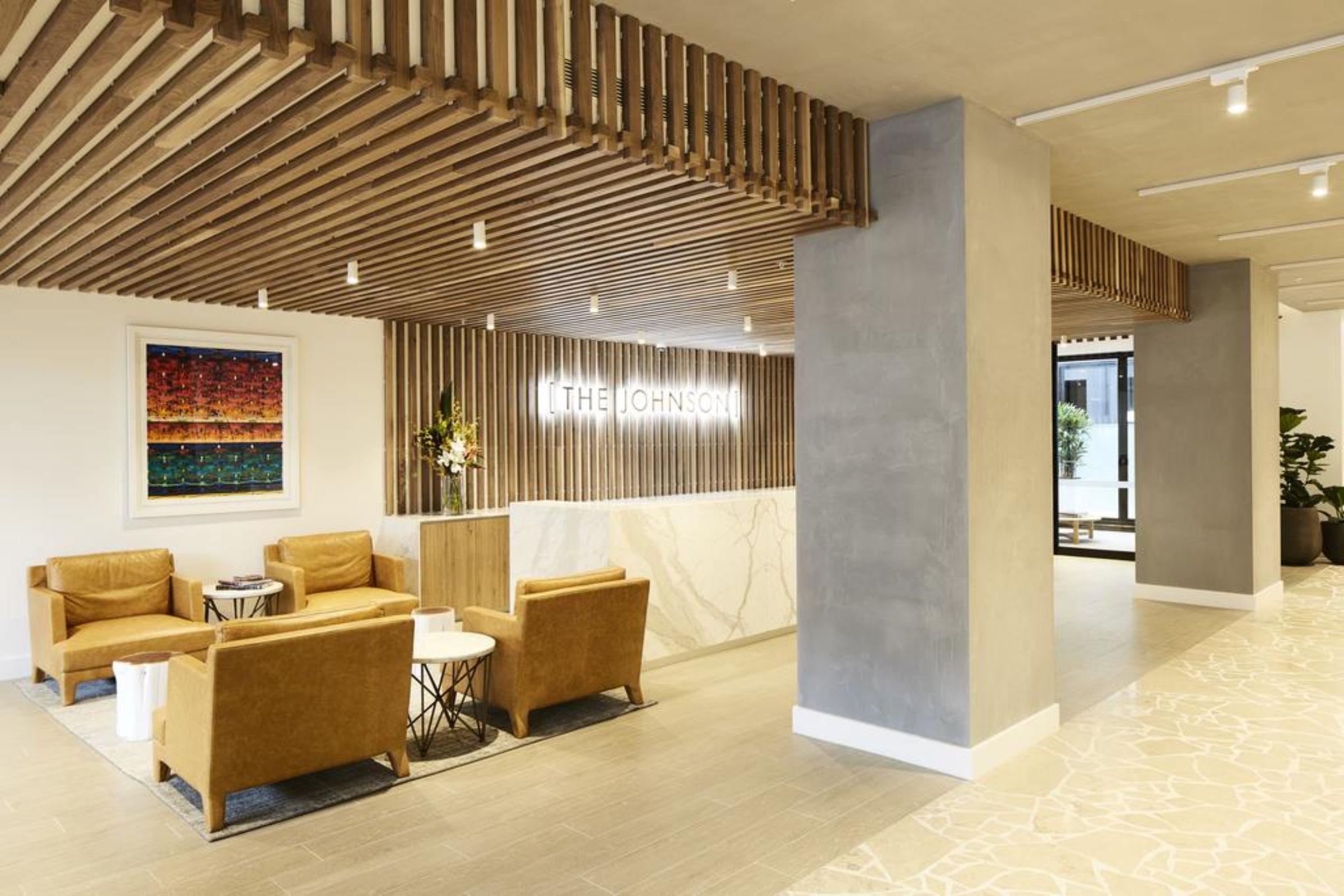 The Johnson Brisbane - Art Series Ngoại thất bức ảnh