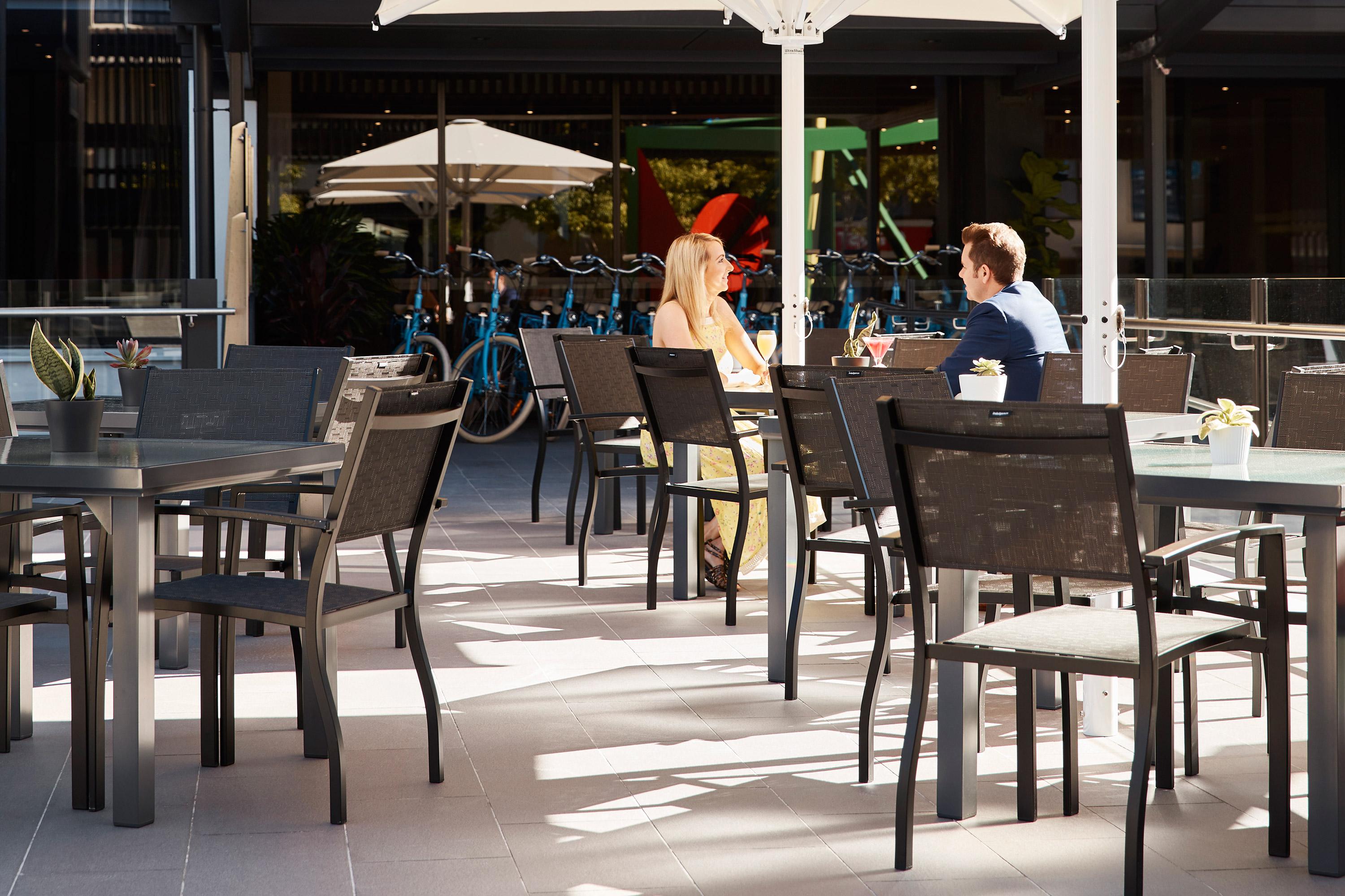The Johnson Brisbane - Art Series Ngoại thất bức ảnh