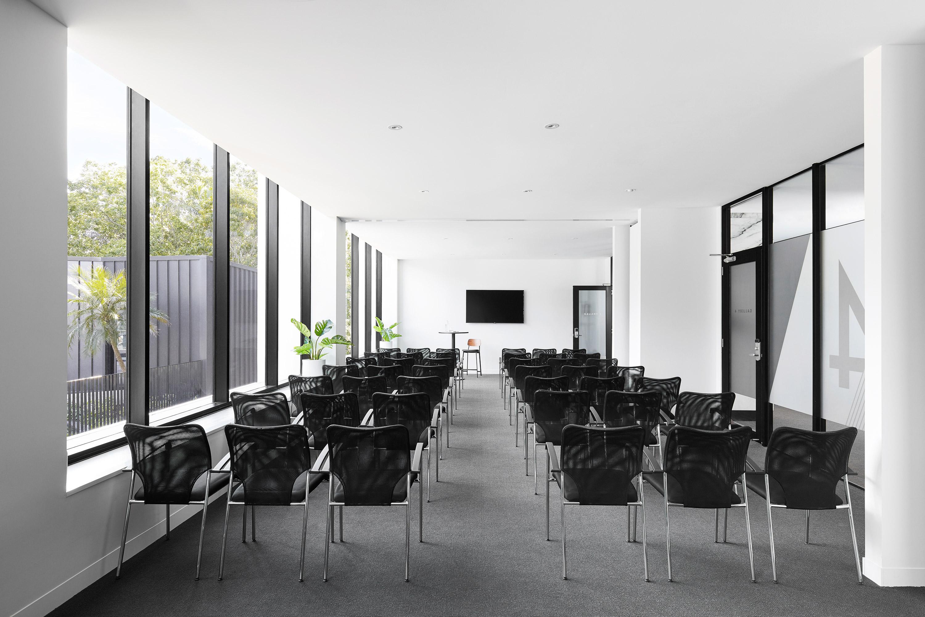 The Johnson Brisbane - Art Series Ngoại thất bức ảnh
