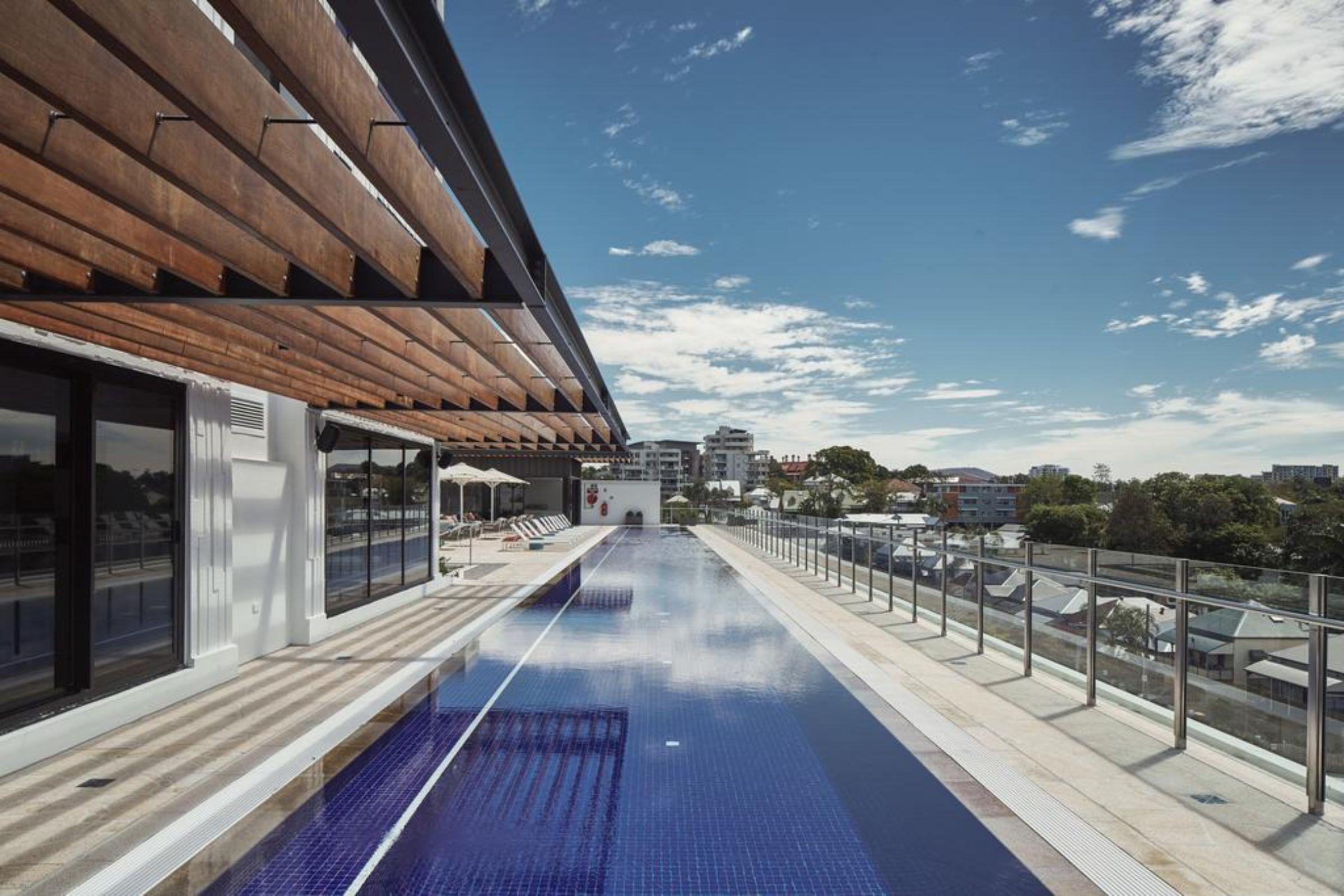 The Johnson Brisbane - Art Series Ngoại thất bức ảnh