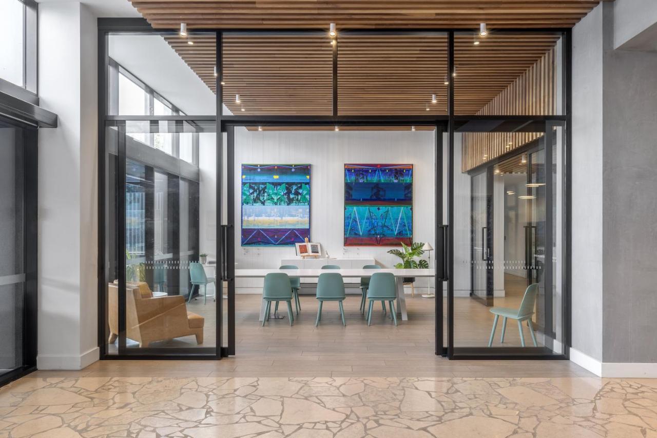 The Johnson Brisbane - Art Series Ngoại thất bức ảnh