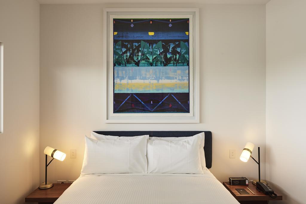 The Johnson Brisbane - Art Series Ngoại thất bức ảnh