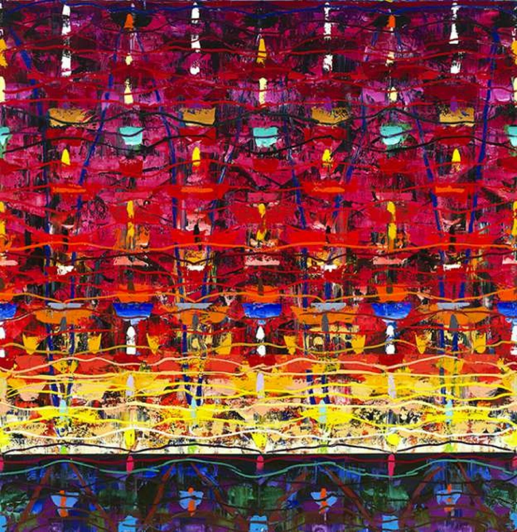 The Johnson Brisbane - Art Series Ngoại thất bức ảnh